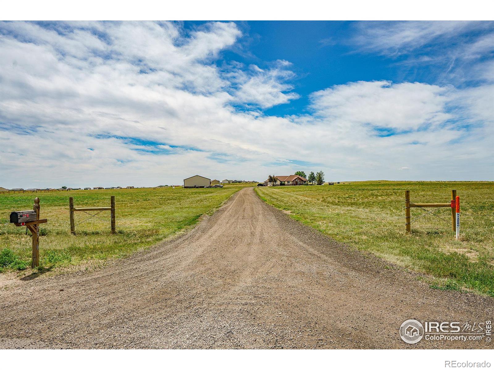 7340 County Road Q, Wiggins, CO 80654