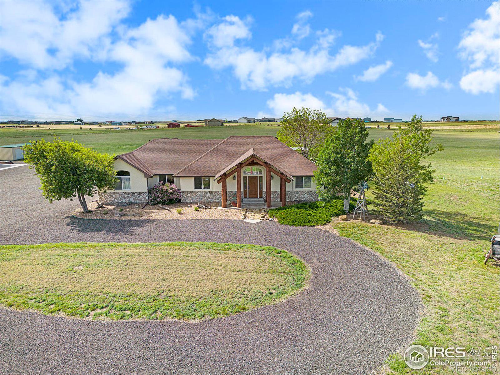 7340 County Road Q, Wiggins, CO 80654