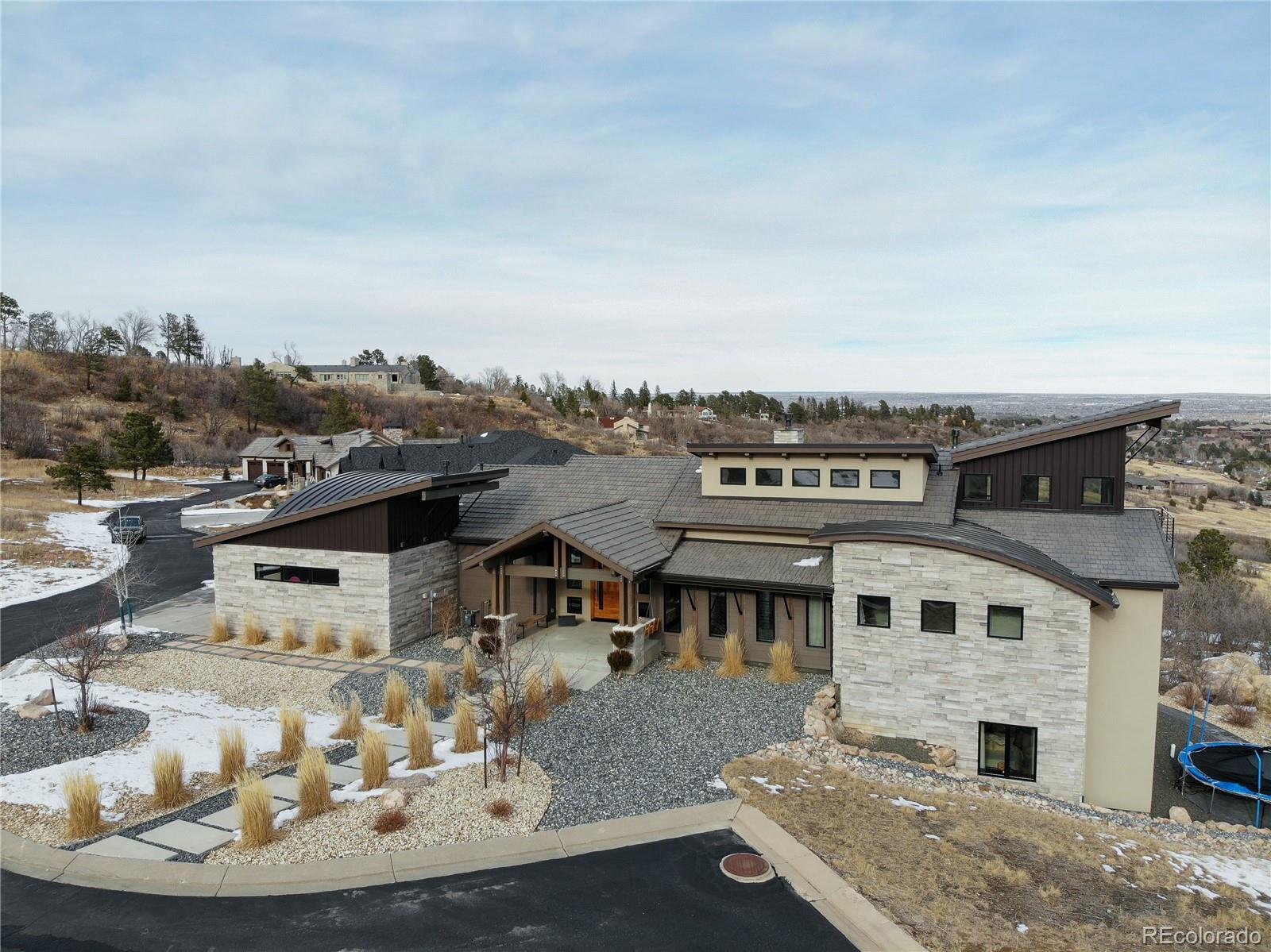 739 Overlook Ridge Point, Colorado Springs, CO 80906