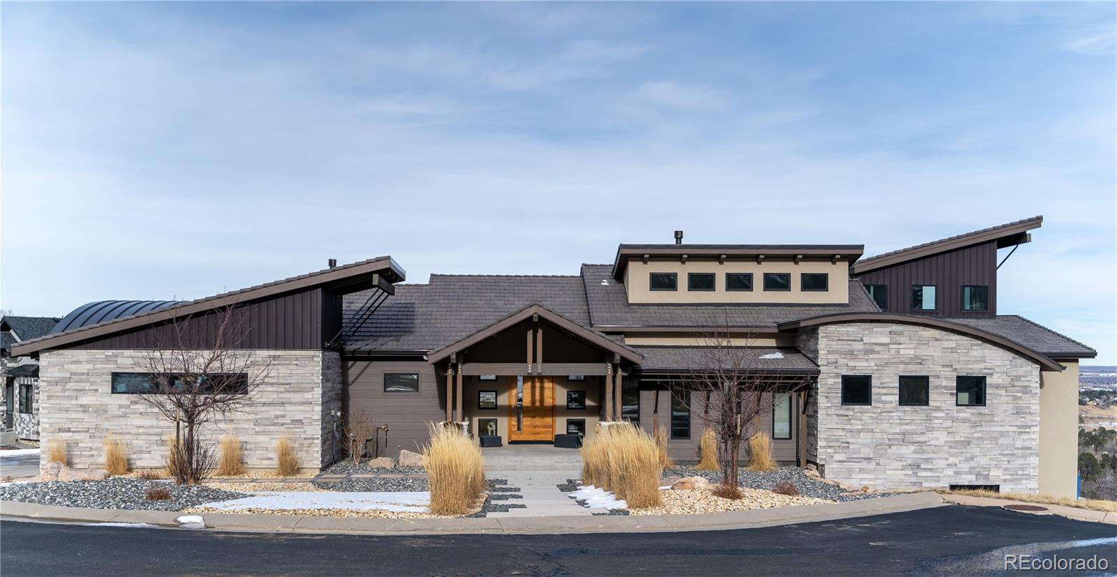 739 Overlook Ridge Point, Colorado Springs, CO 80906