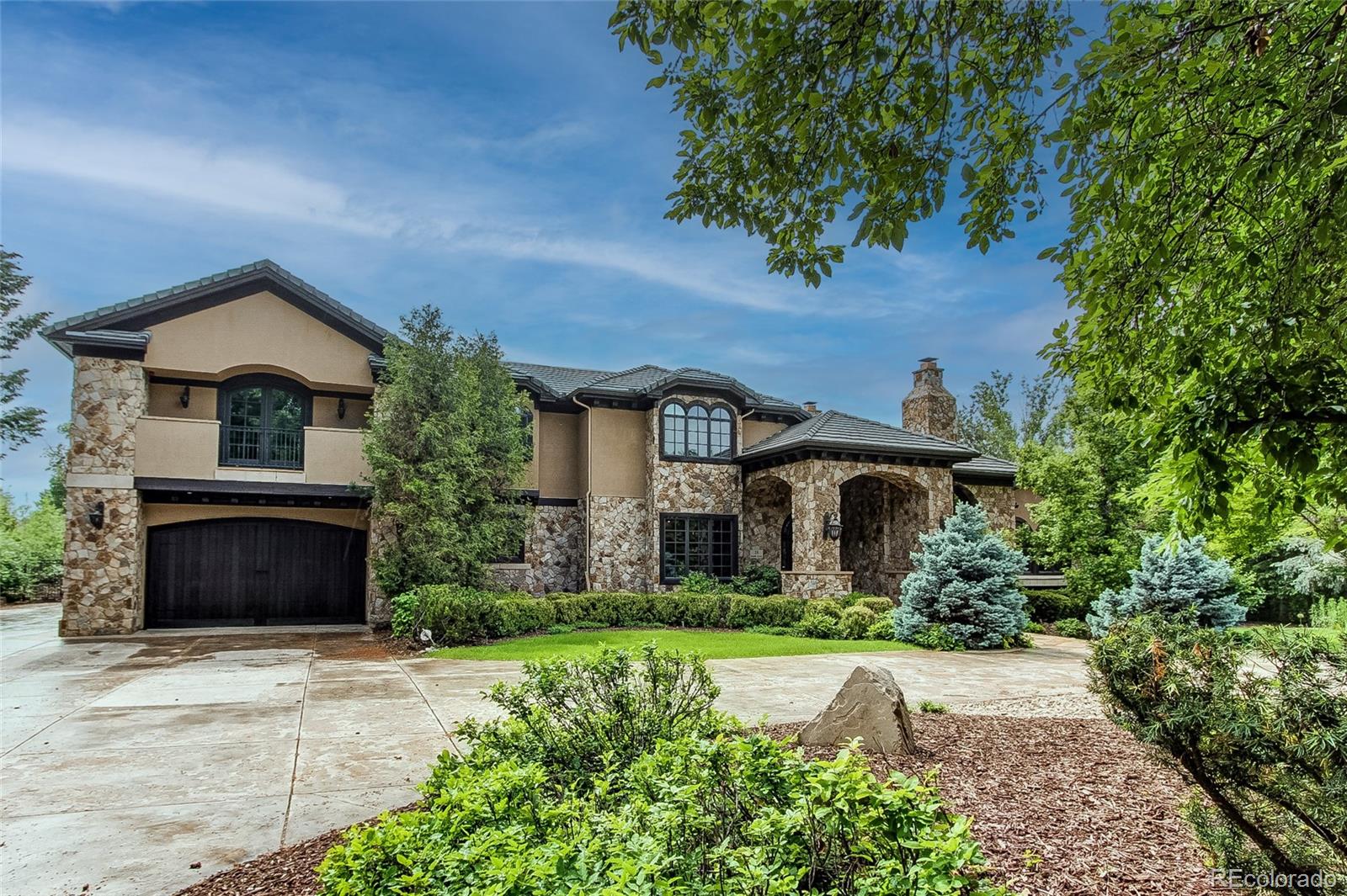 25 South Ln, Cherry Hills Village, CO 80113