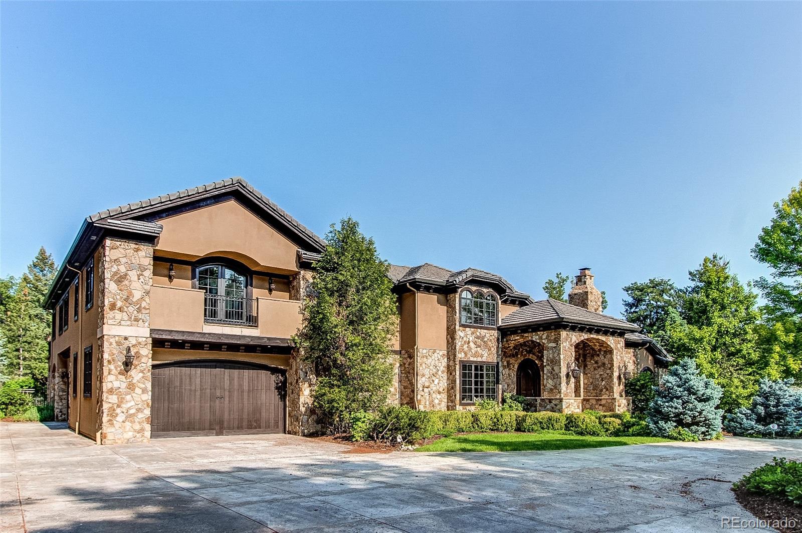 25 South Ln, Cherry Hills Village, CO 80113