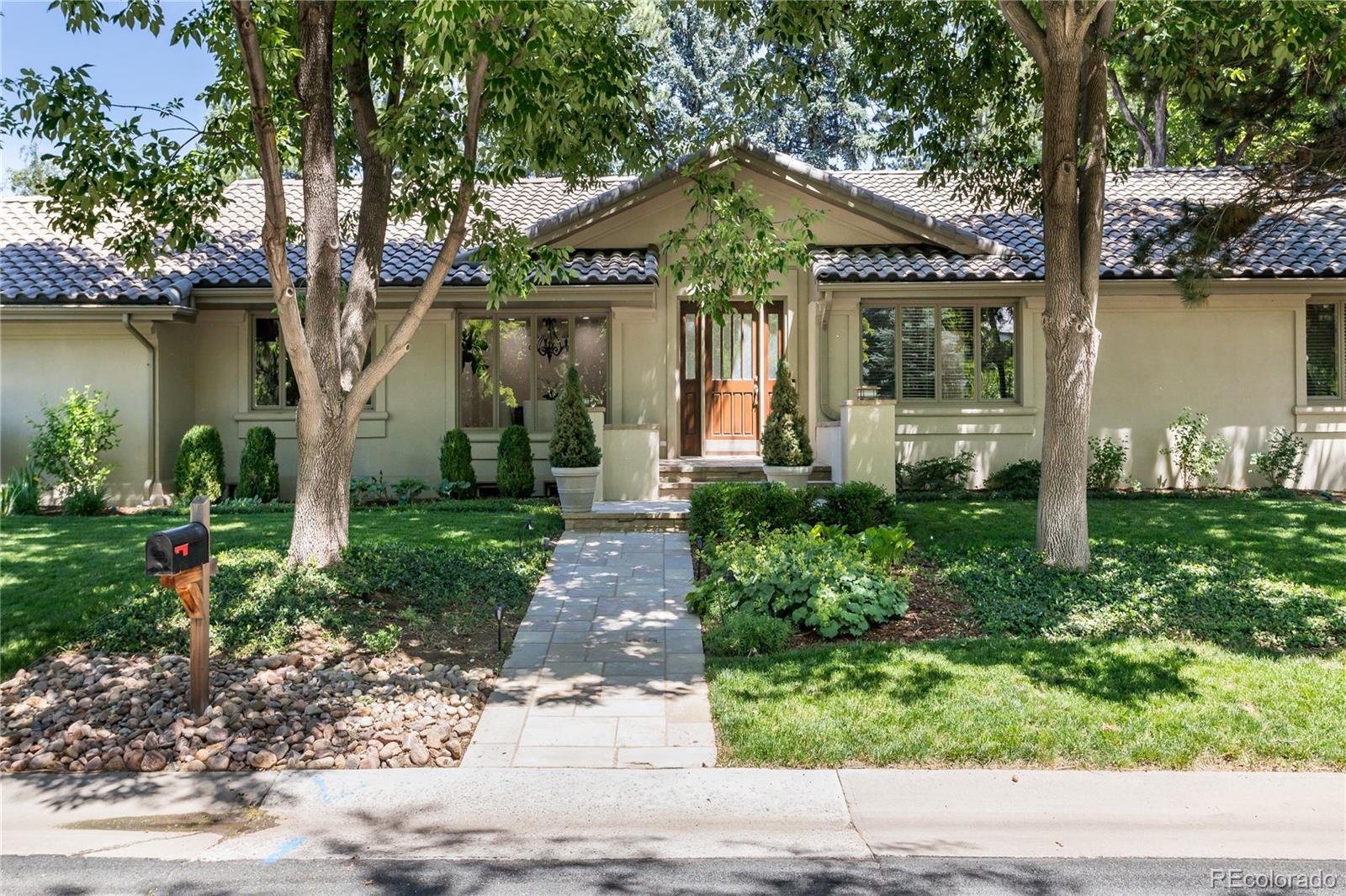 3900 S Ash St, Cherry Hills Village, CO 80113