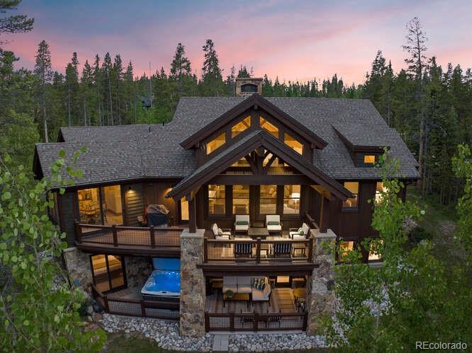 1900 Highlands Dr, Breckenridge, CO 80424
