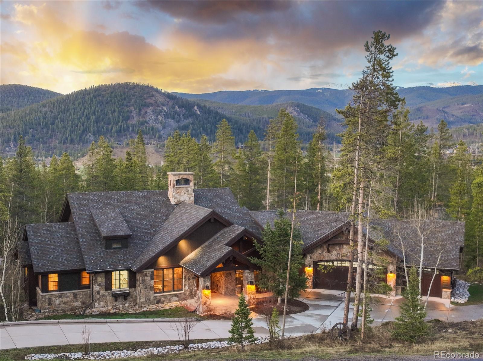 1900 Highlands Dr, Breckenridge, CO 80424