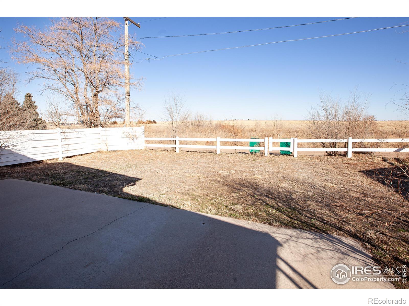405 N Washington Ave, Fleming, CO 80728