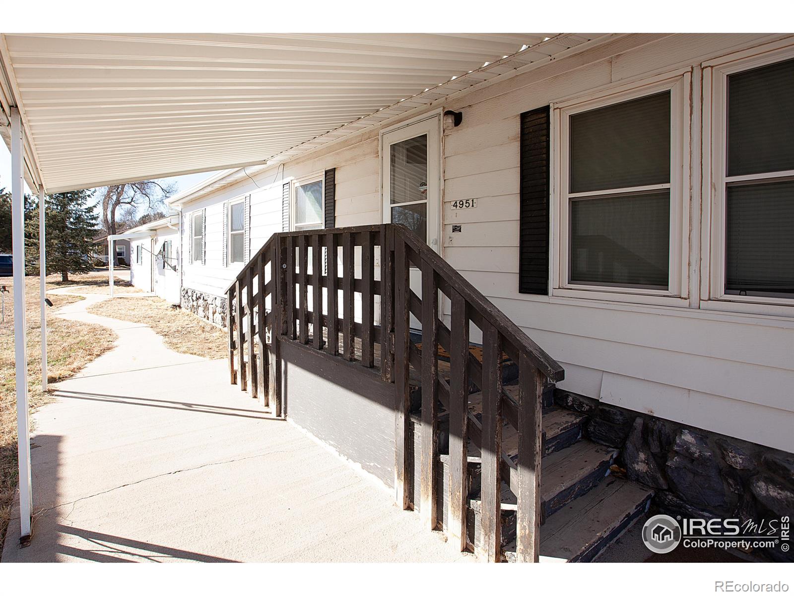 405 N Washington Ave, Fleming, CO 80728