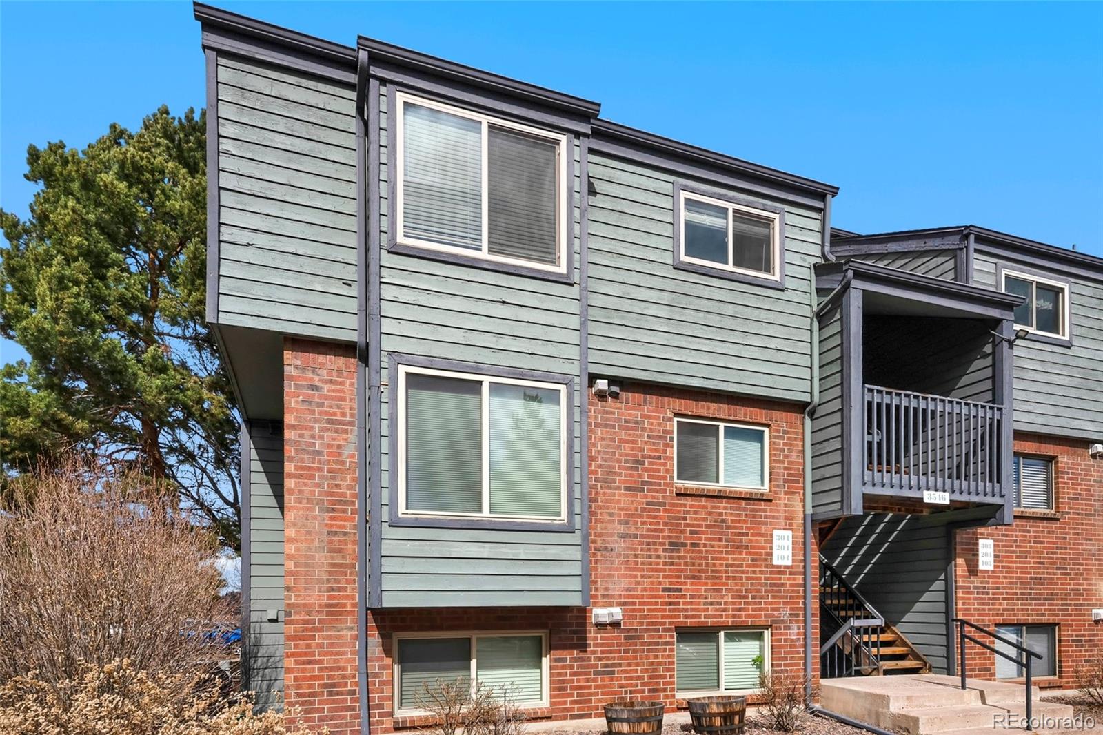 3546 S Depew St #304, Lakewood, CO 80235