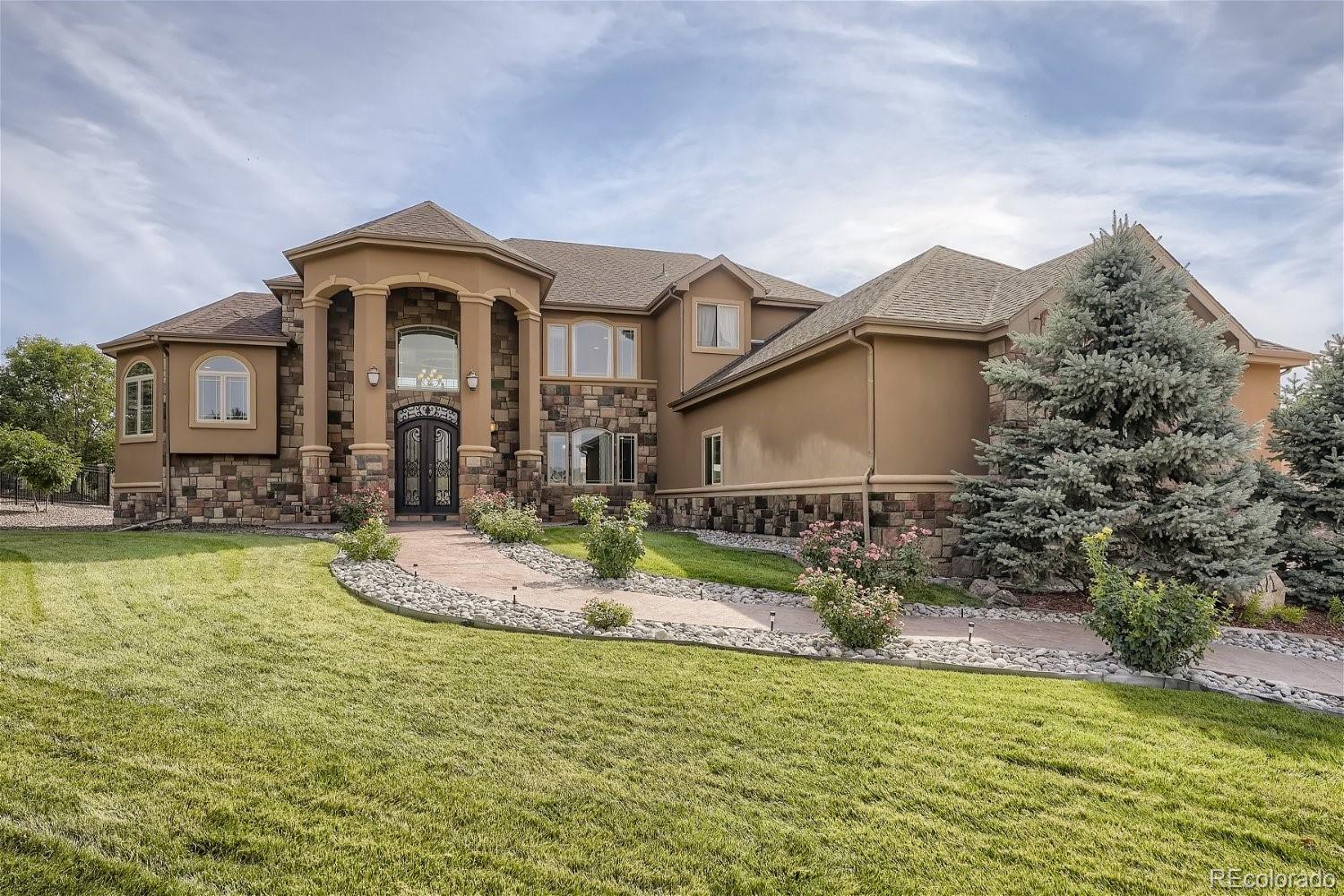 8371 E 129th Pl, Thornton, CO 80602