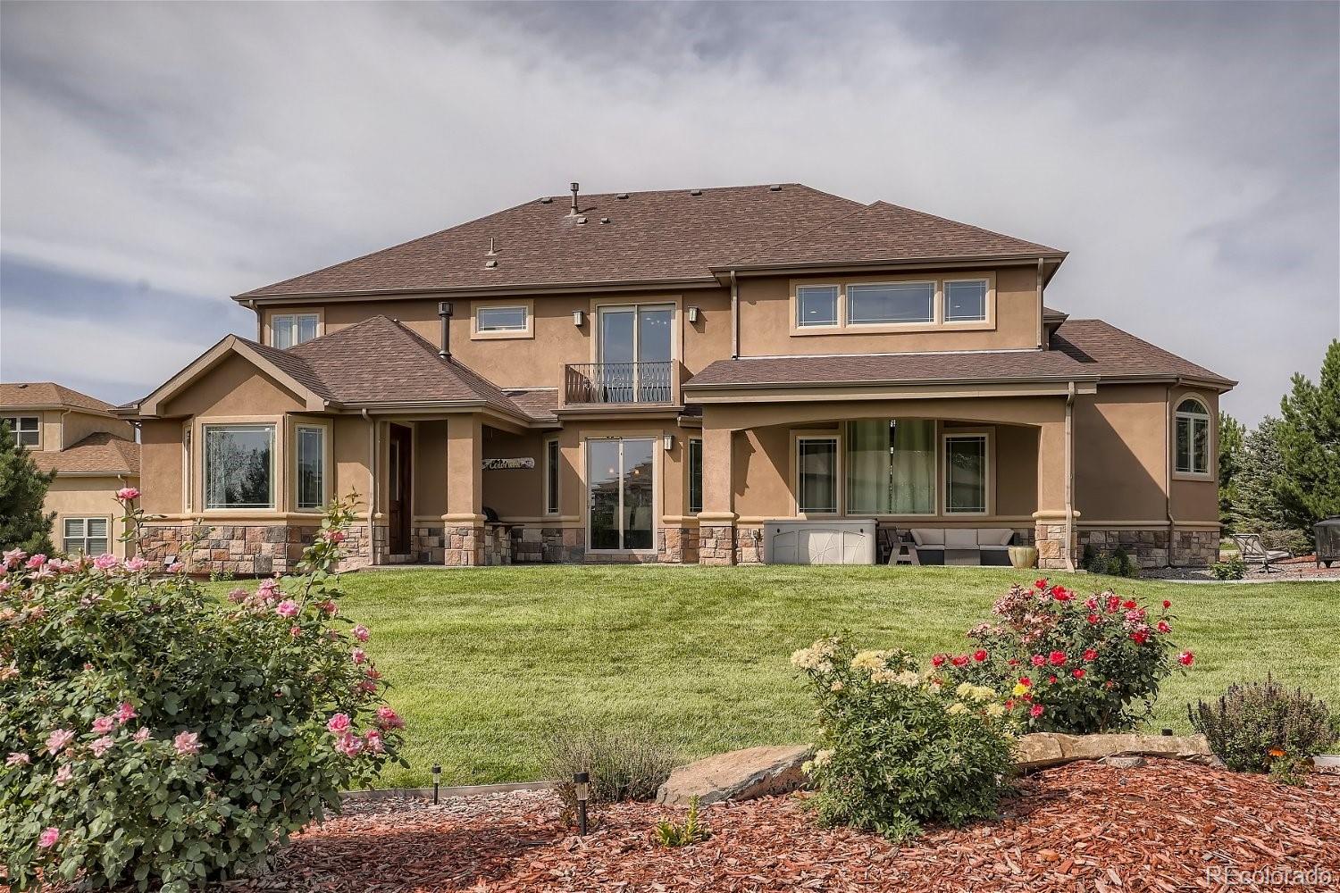 8371 E 129th Pl, Thornton, CO 80602
