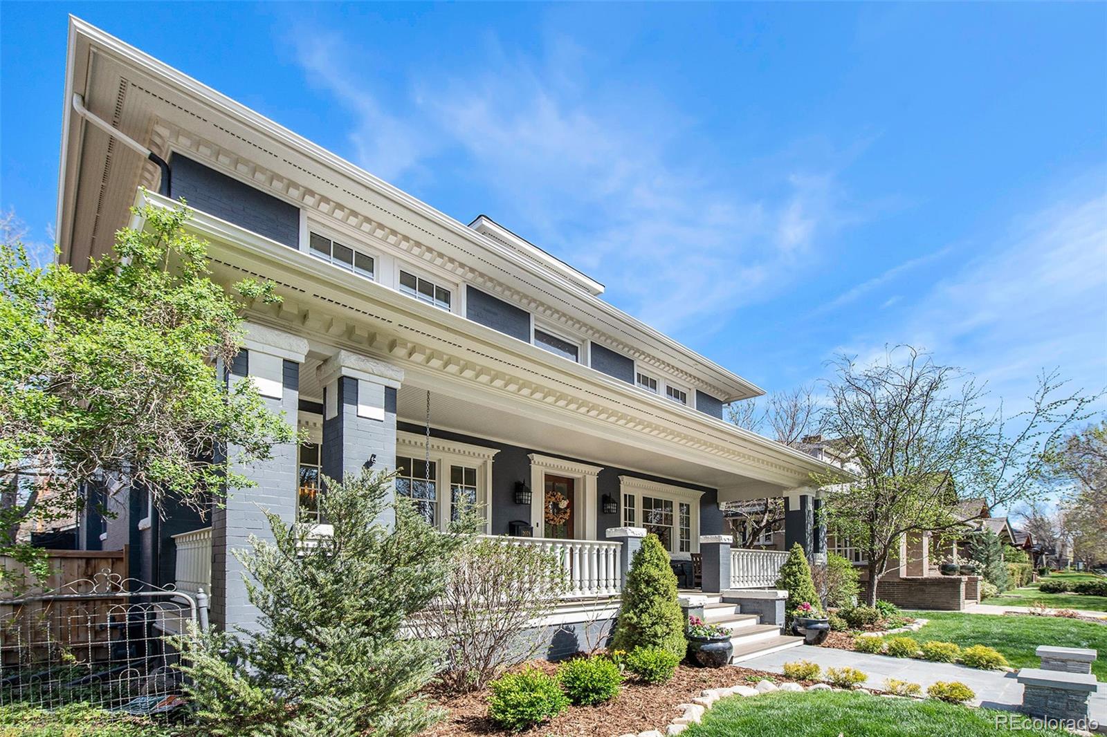 2078 Eudora St, Denver, CO 80207