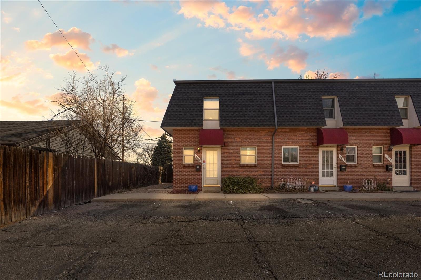 5908 W 41st Ave, Wheat Ridge, CO 80212