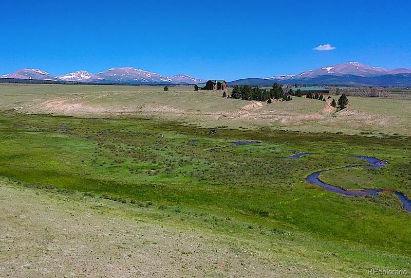 19425 Highway 285, Fairplay, CO 80440