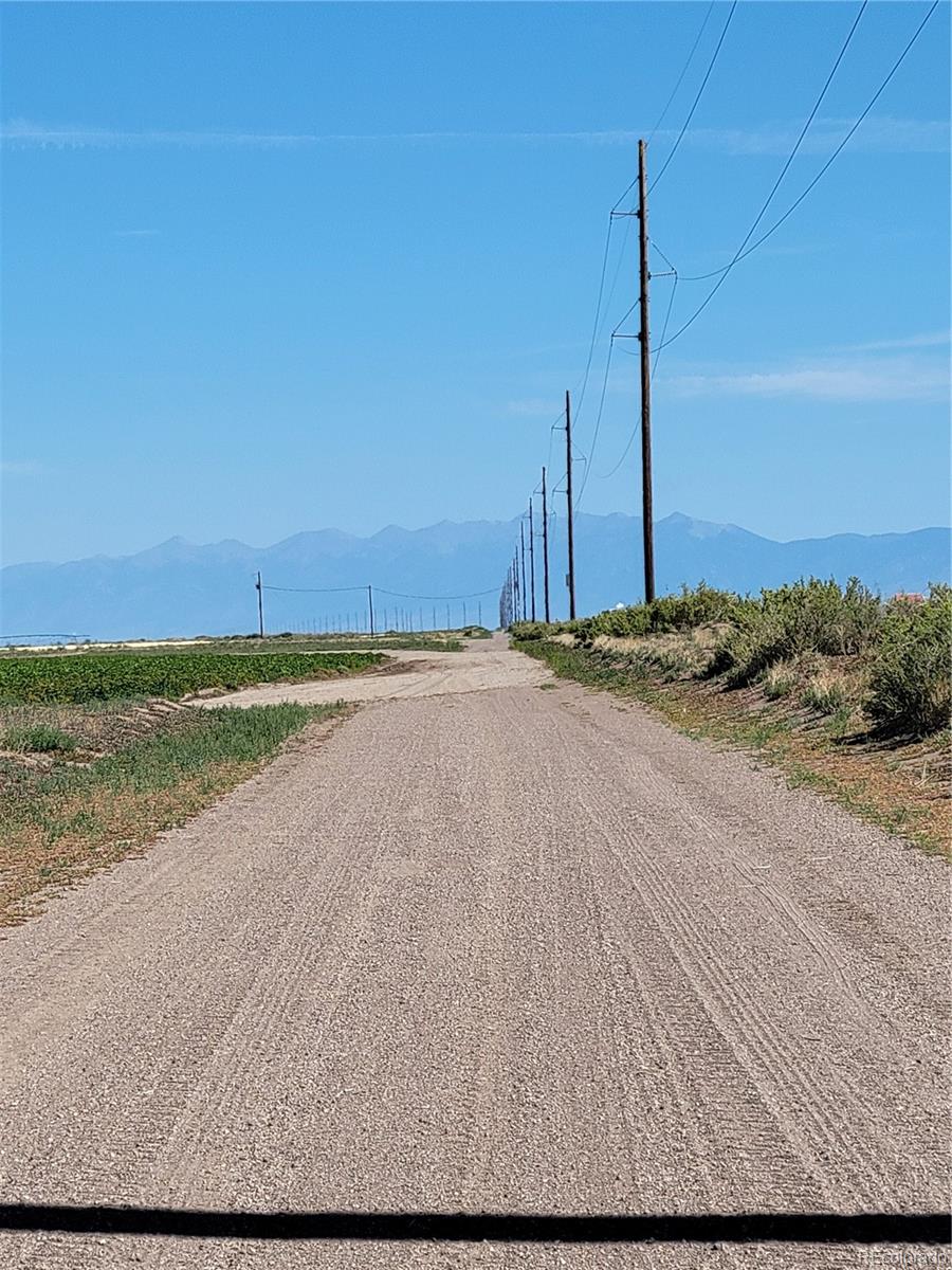 00 Hw 17, Hooper, CO 81136
