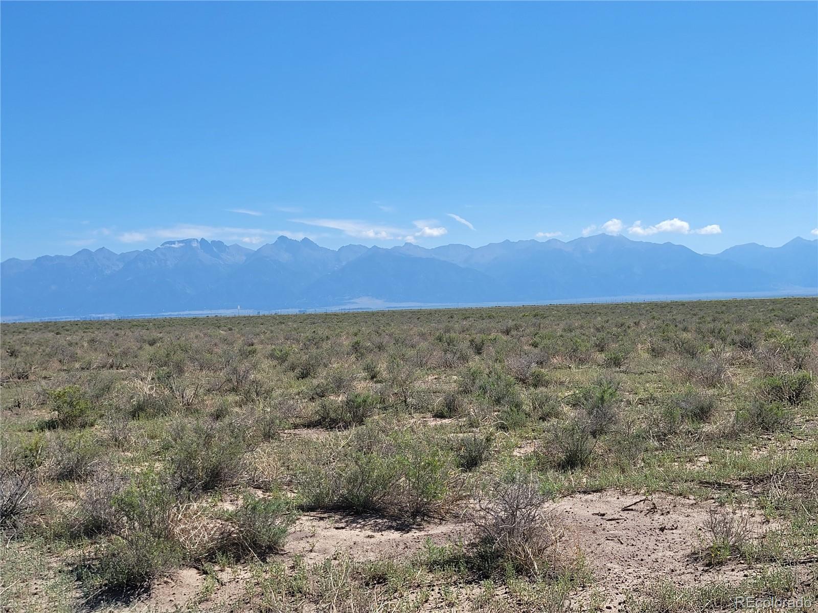 00 Hw 17, Hooper, CO 81136