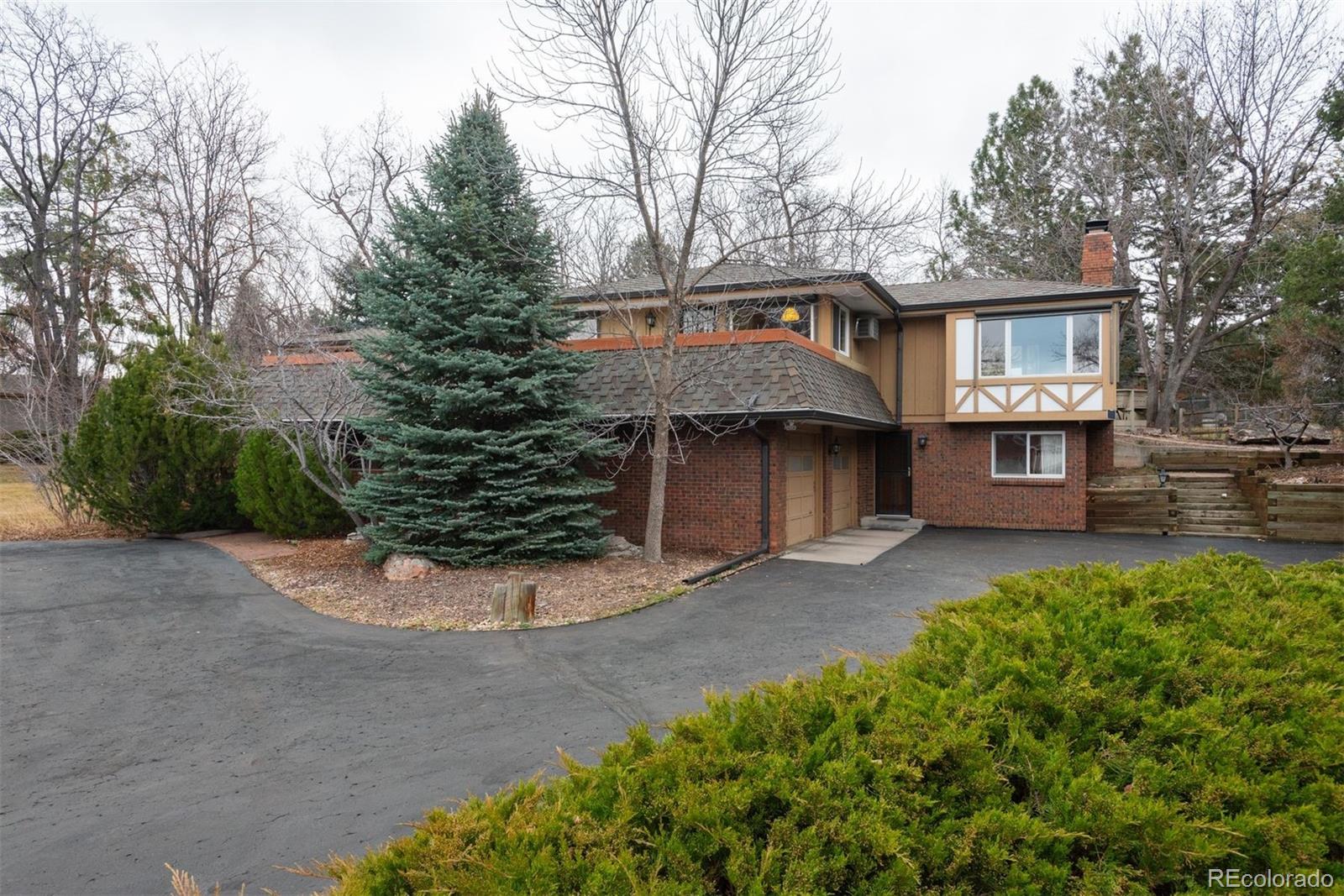 5880 Southmoor Ln, Cherry Hills Village, CO 80111