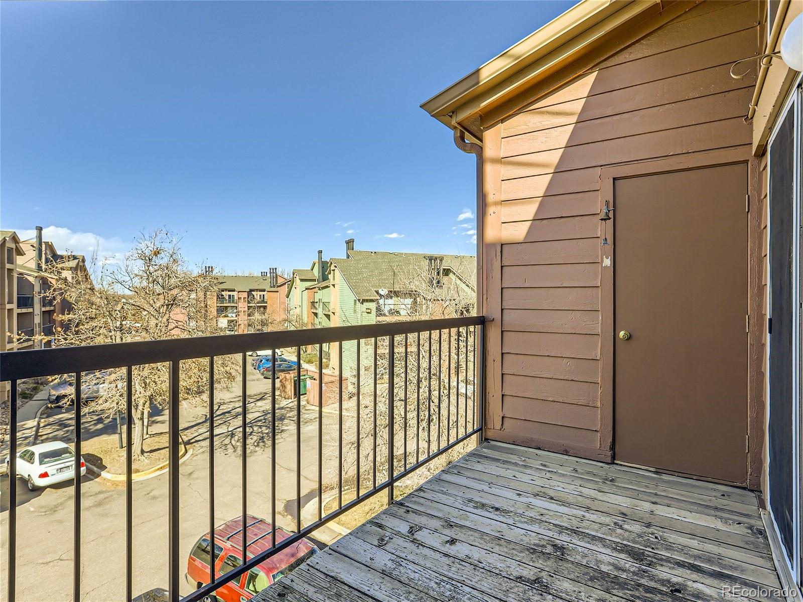 4899 S Dudley St #H23, Denver, CO 80123