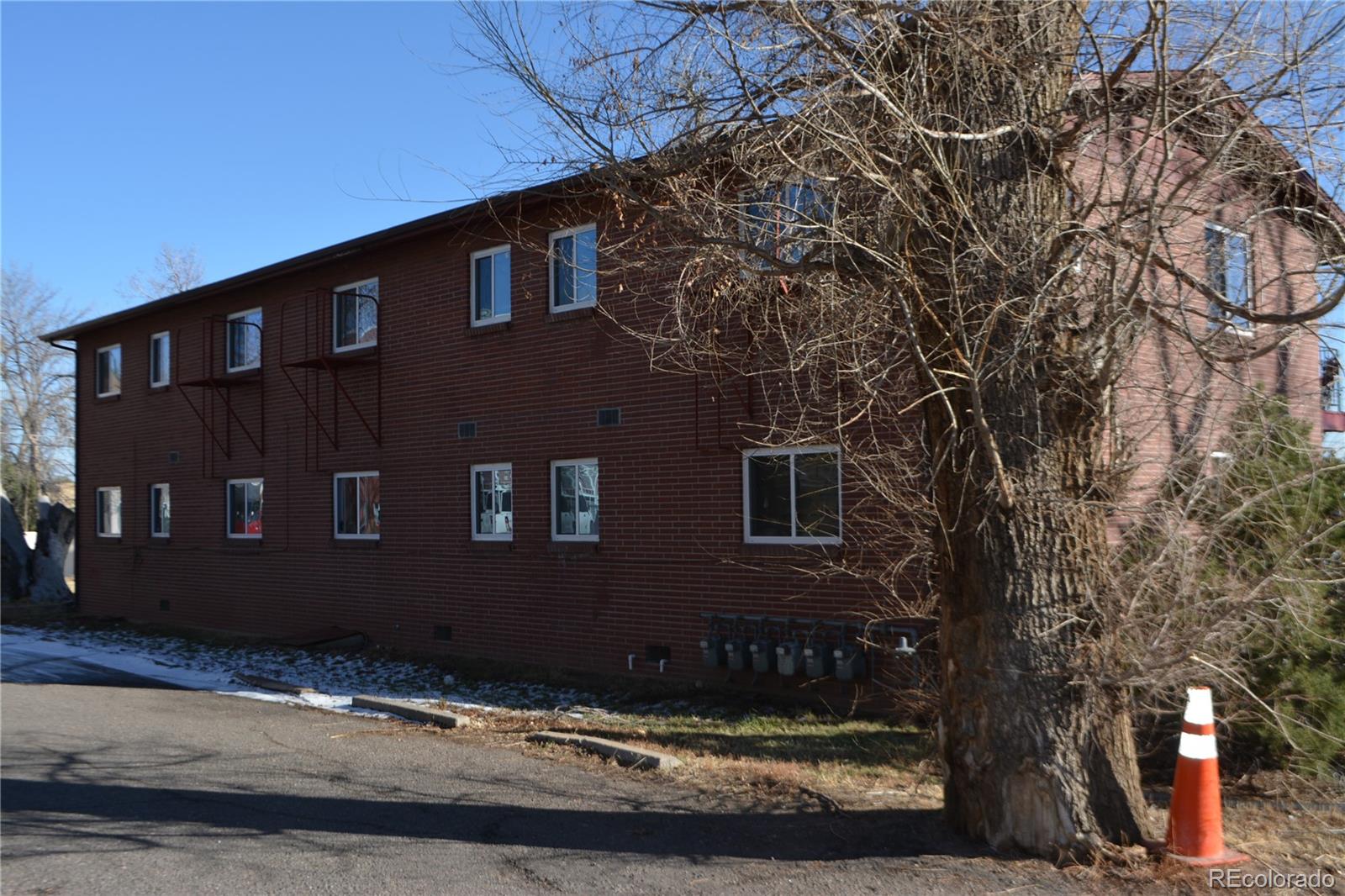 7220 Newton St, Westminster, CO 80030