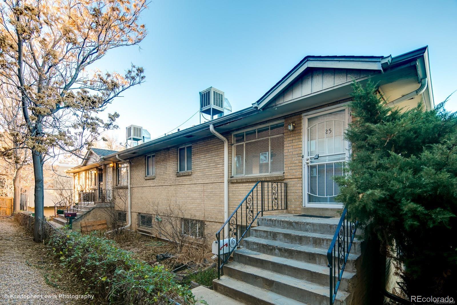 35 Washington St, Denver, CO 80203
