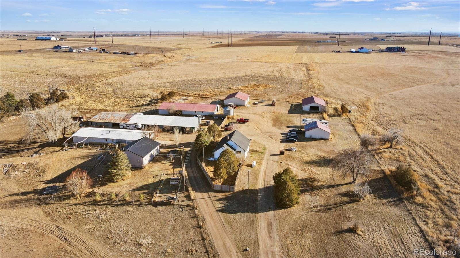 27190 County Road 10, Keenesburg, CO 80643
