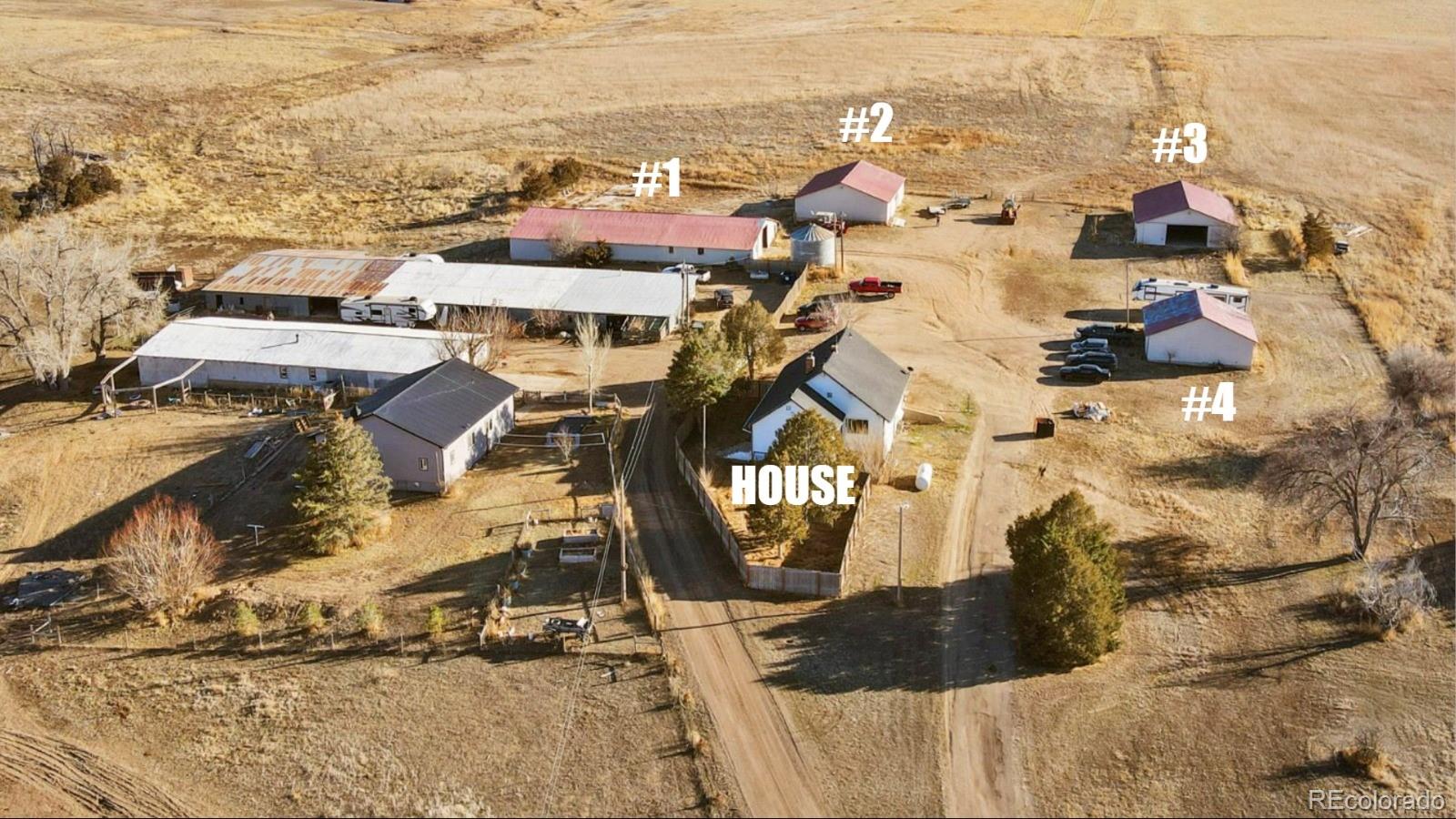 27190 County Road 10, Keenesburg, CO 80643