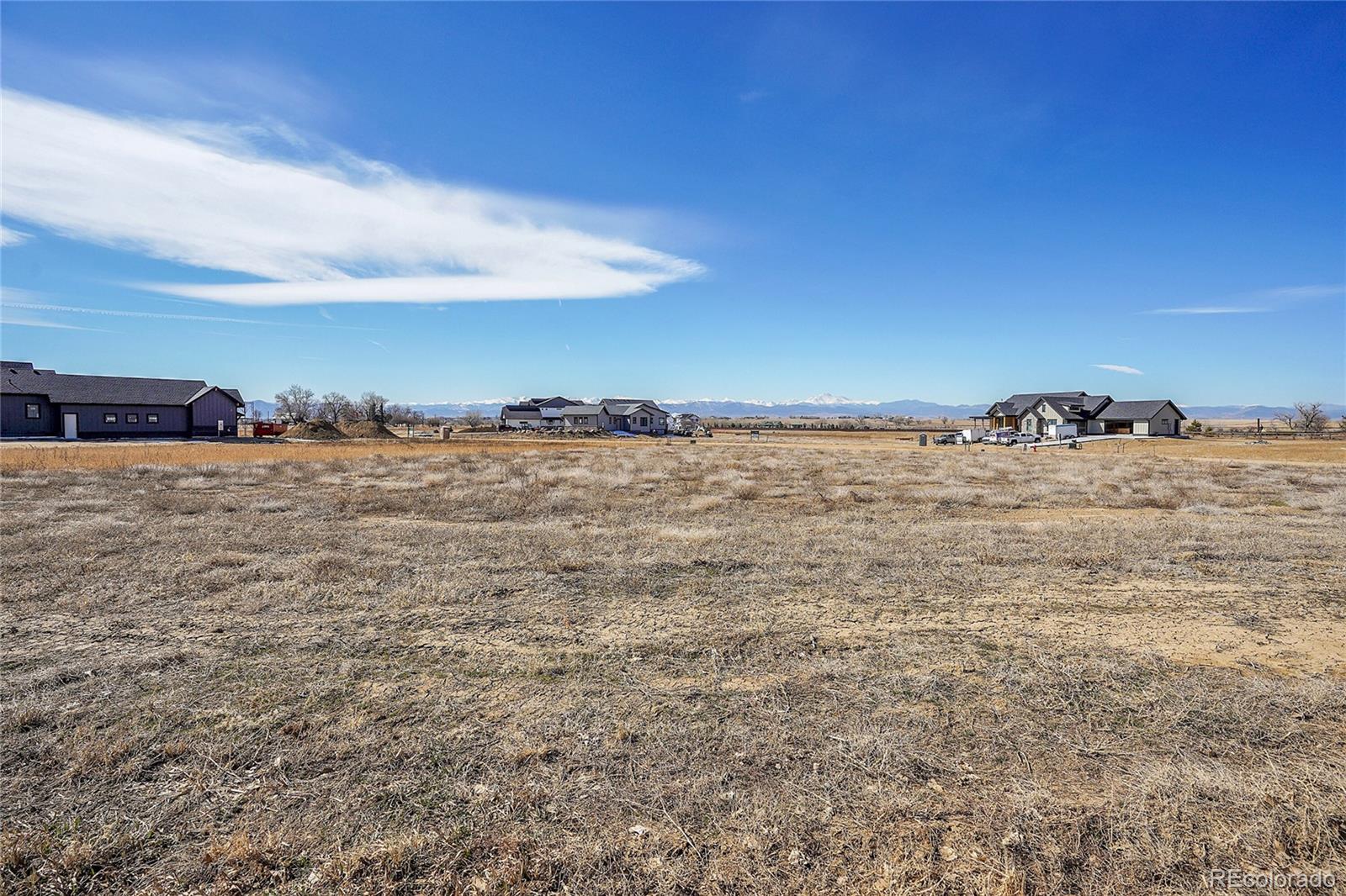 1980 Country Dr Lot 2, Frederick, CO 80504