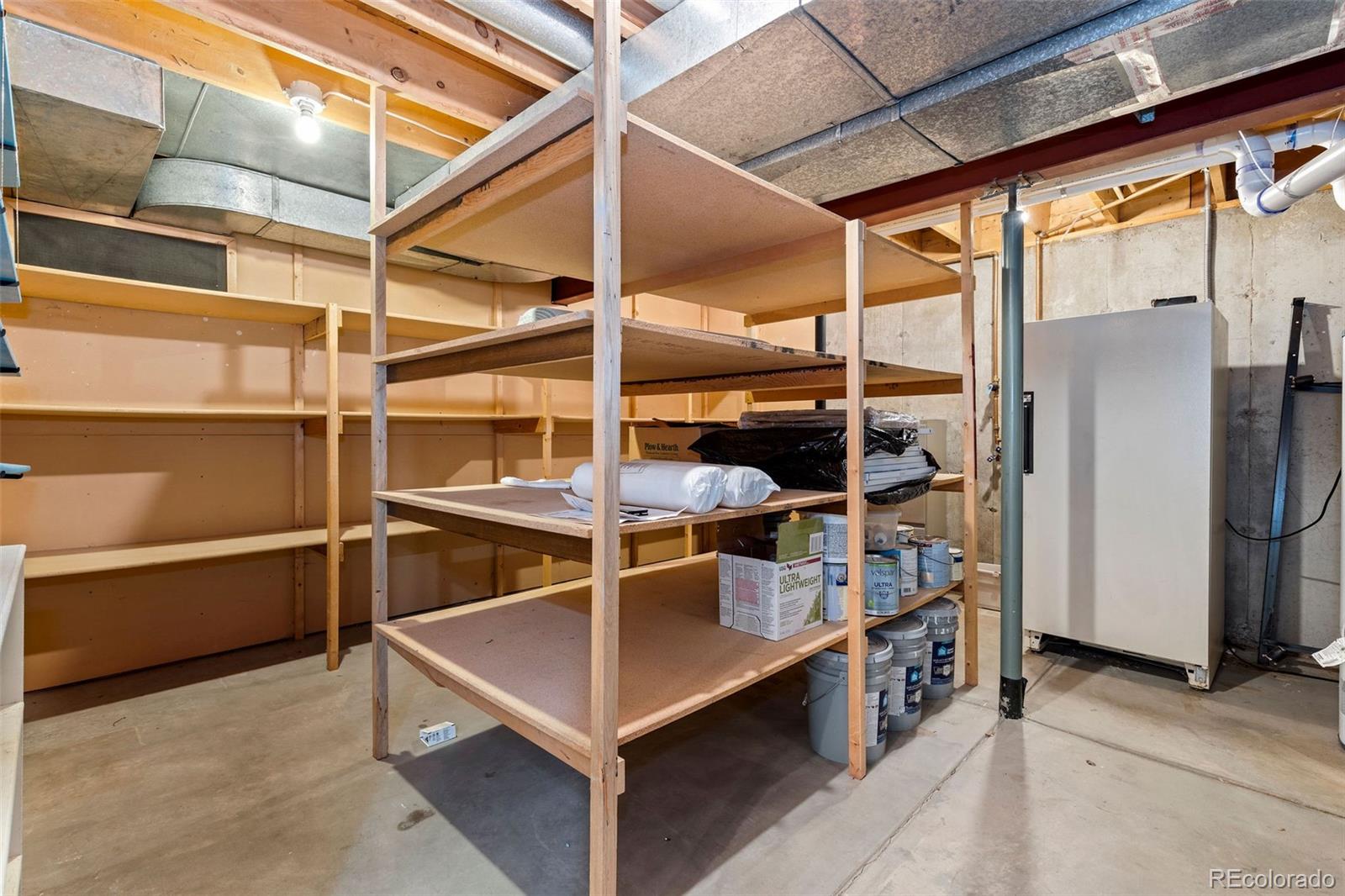 8949 E Jewell Cir, Denver, CO 80231
