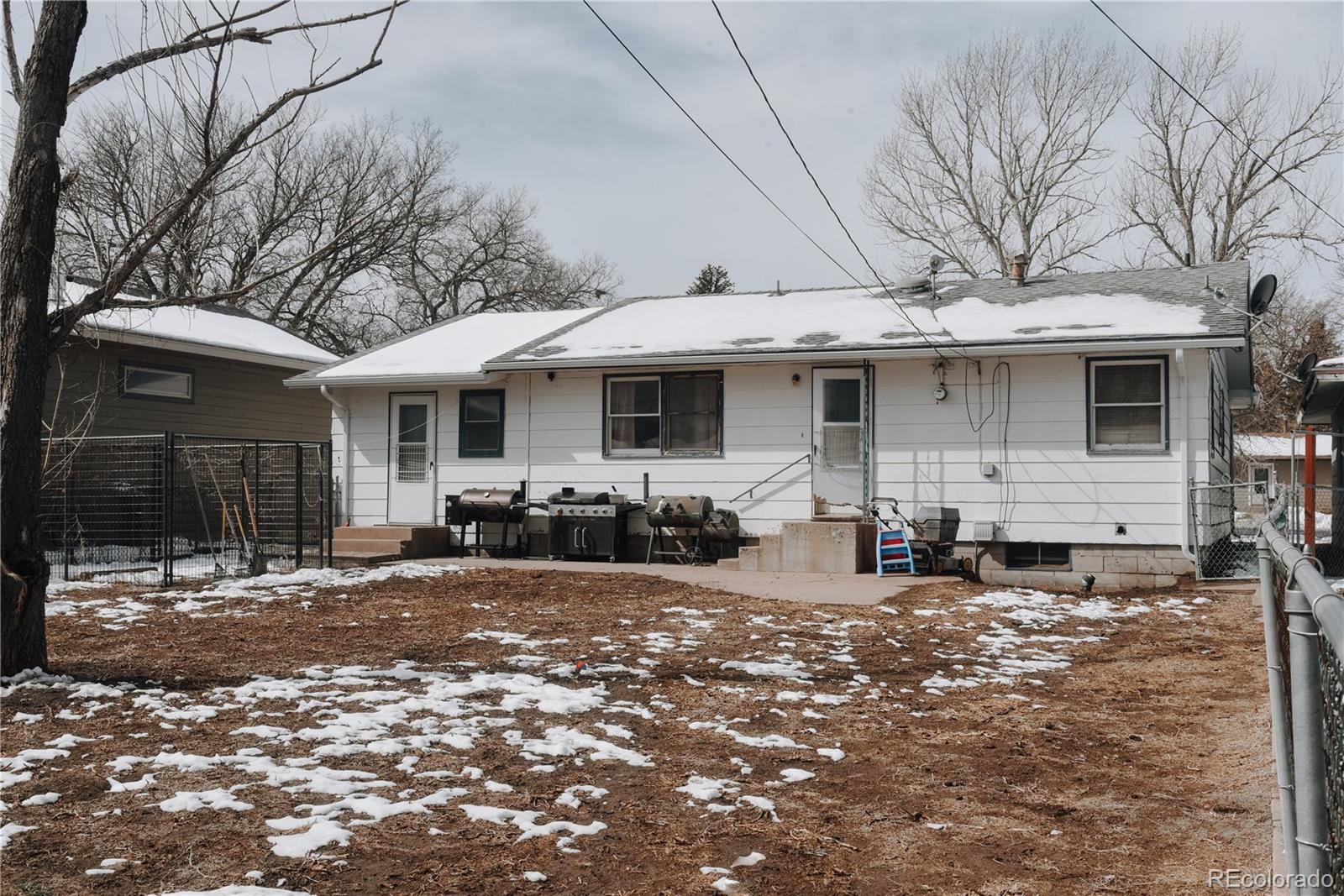 615 S Elm St, Yuma, CO 80759