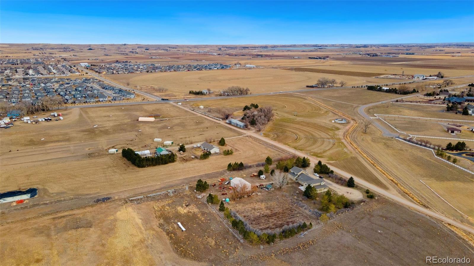 3025 E County Road 60, Wellington, CO 80549
