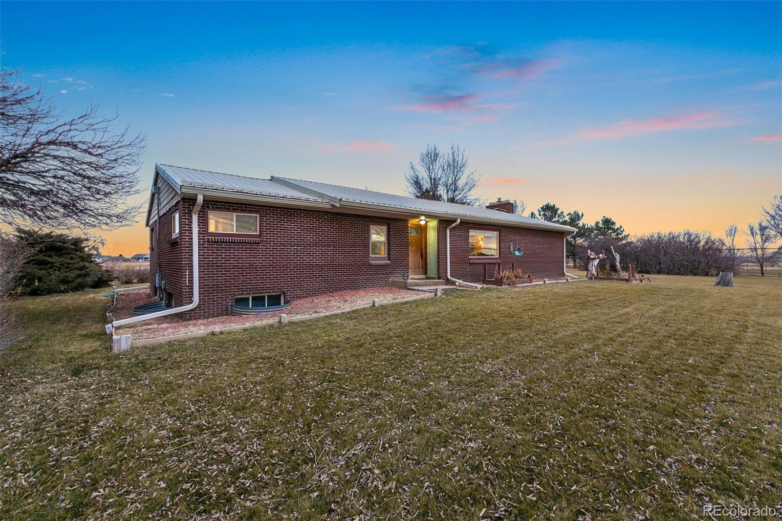 3025 E County Road 60, Wellington, CO 80549