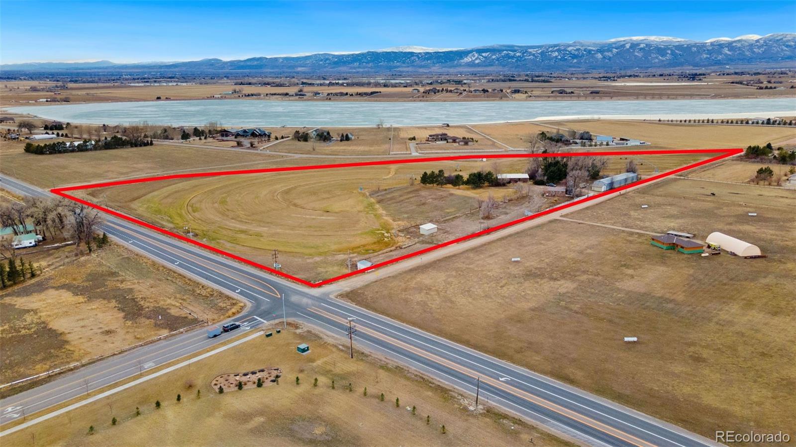 3025 E County Road 60, Wellington, CO 80549