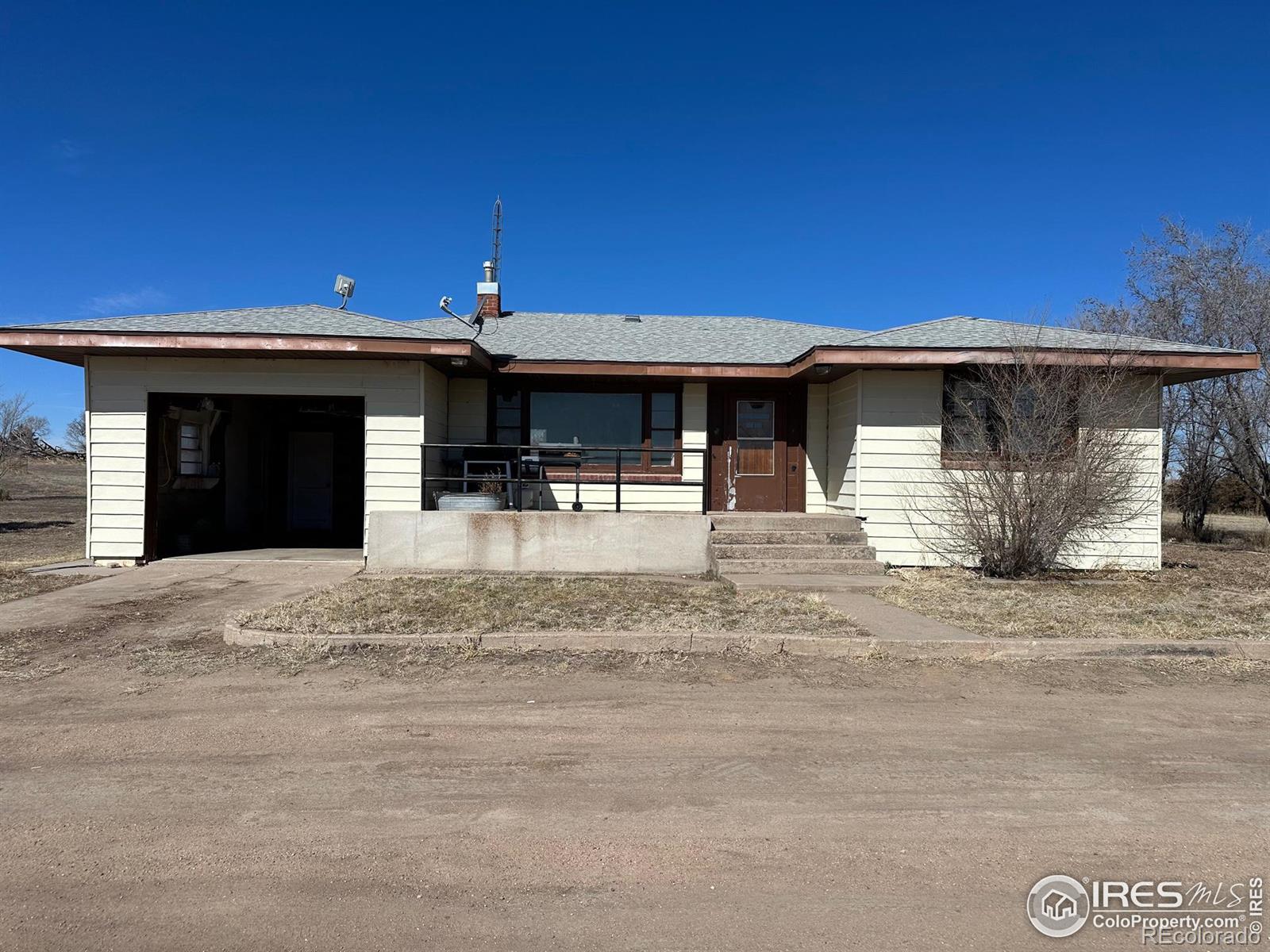53831 County Road G, Yuma, CO 80759
