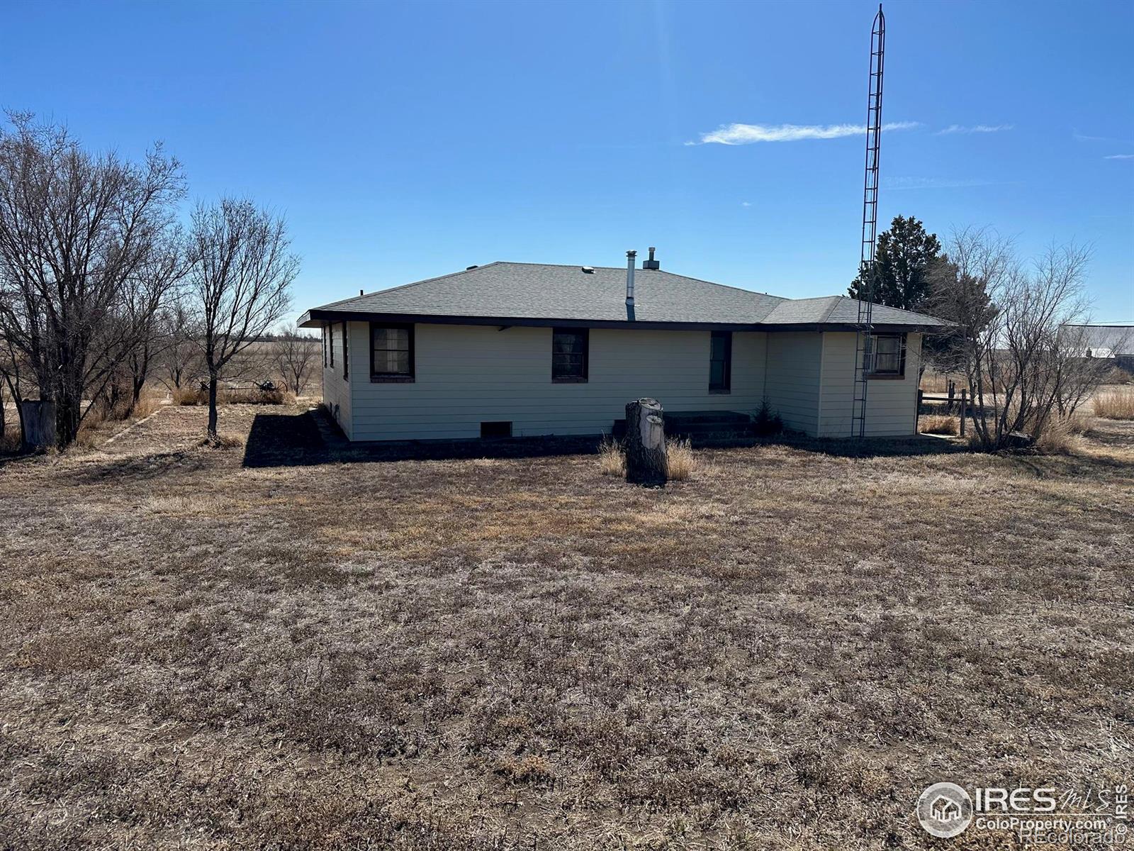 53831 County Road G, Yuma, CO 80759