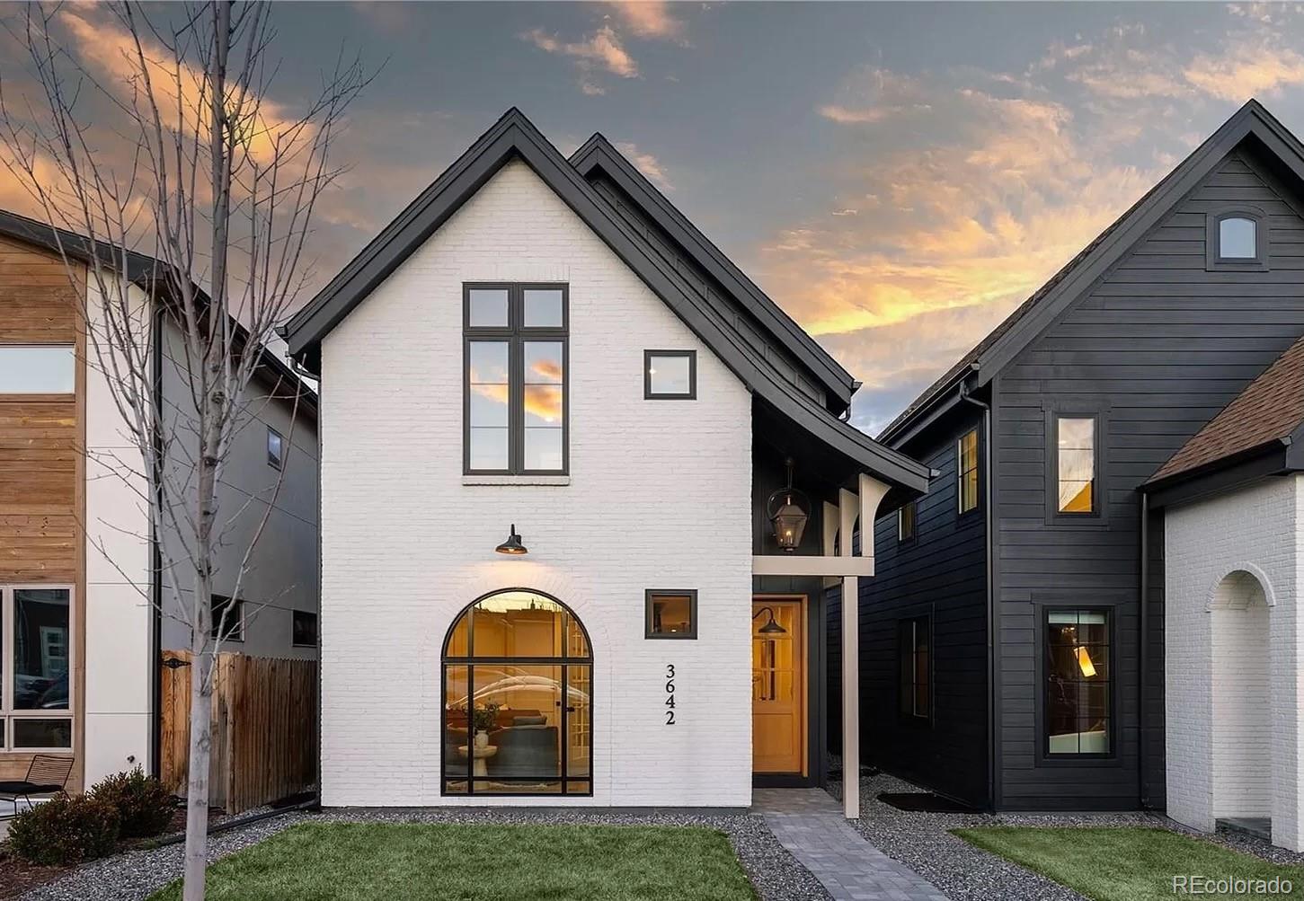 3642 Mariposa St, Denver, CO 80211
