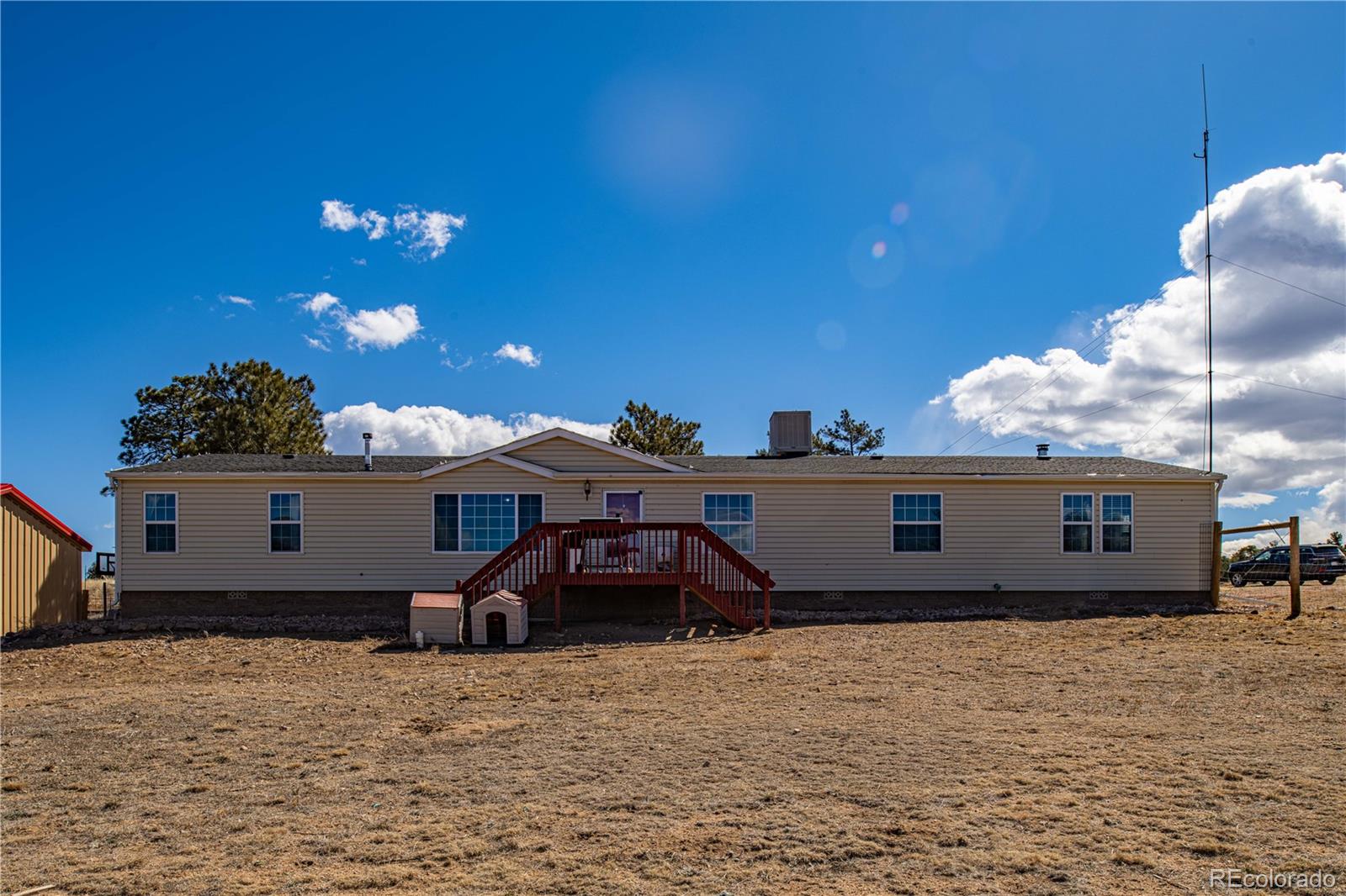 28 Pinon Ln, Cotopaxi, CO 81223