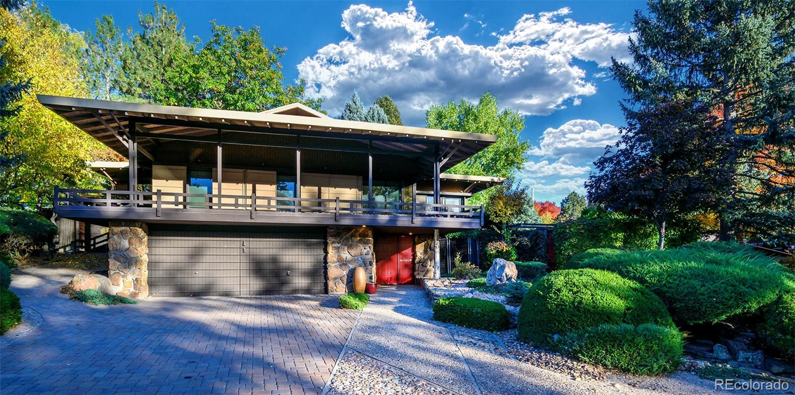 2980 S Lafayette Dr, Englewood, CO 80113