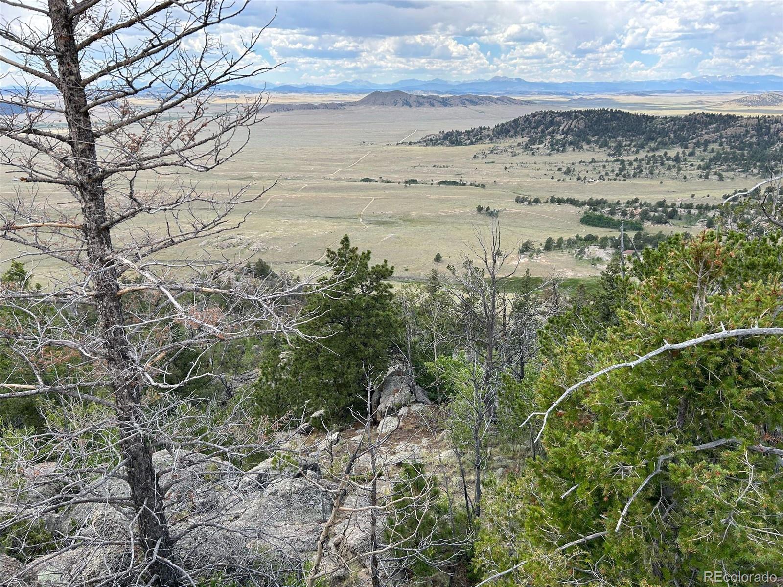 2942 County Road 333, Lake George, CO 80827