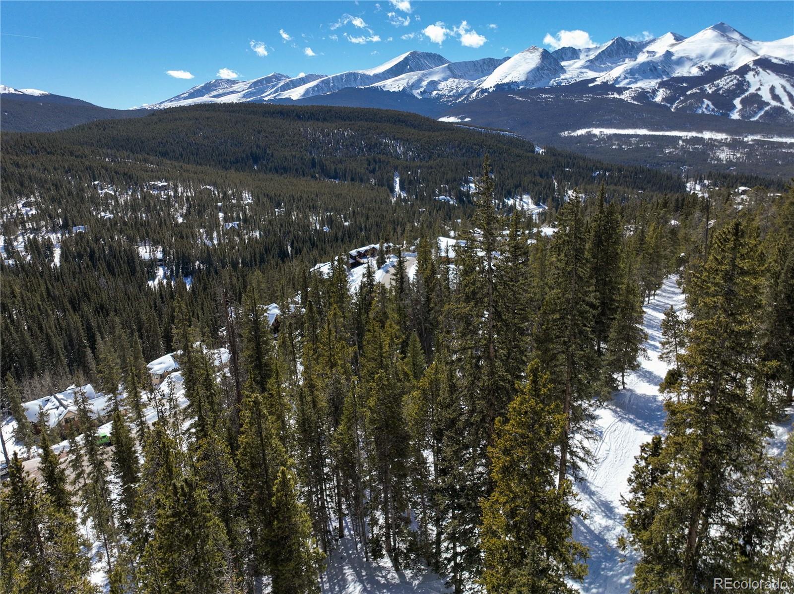 217 Goldenview Dr, Breckenridge, CO 80424