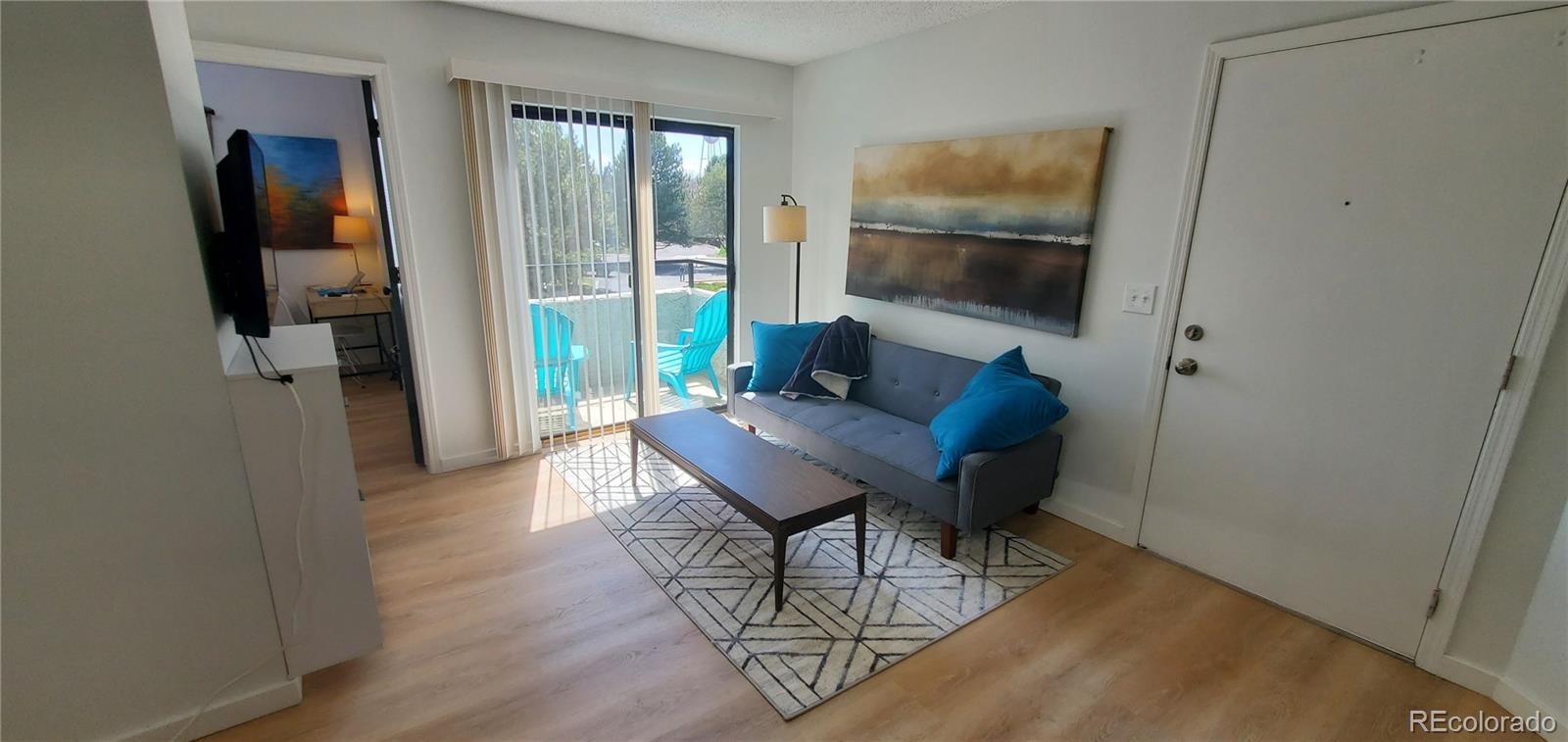 1845 Kendall St #311D, Denver, CO 80214