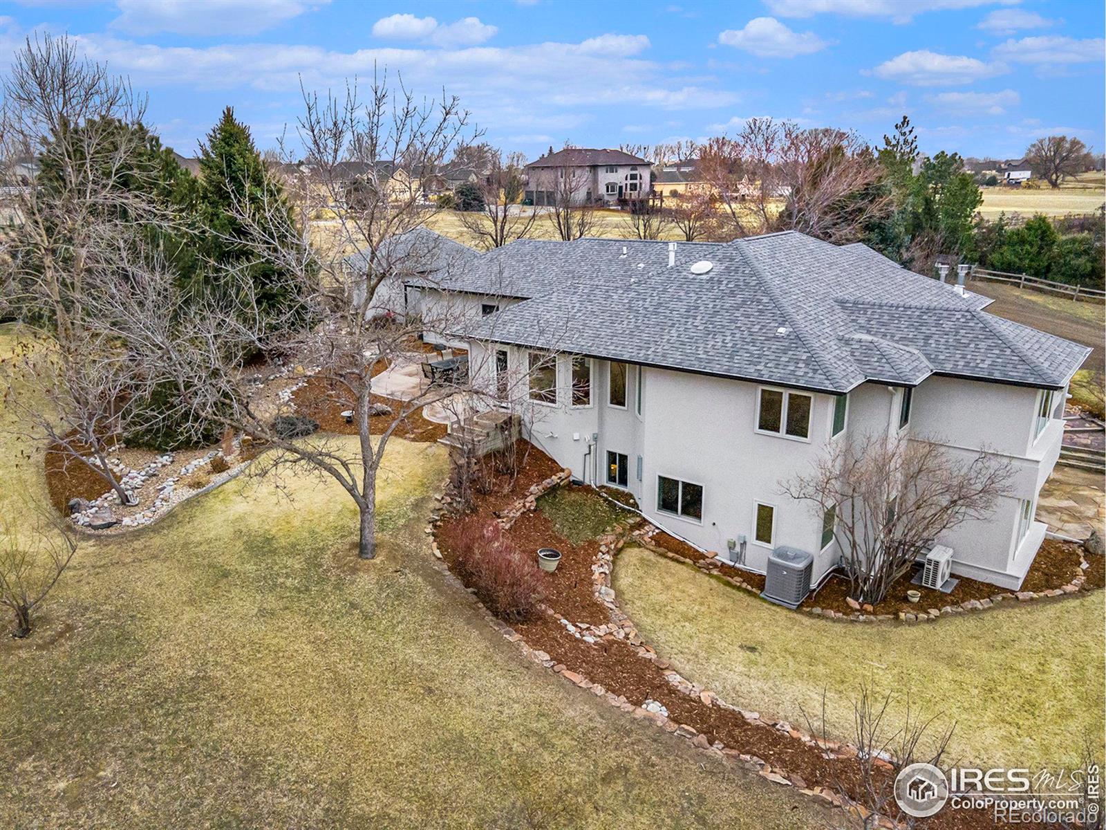 206 Willow Dr, Mead, CO 80542