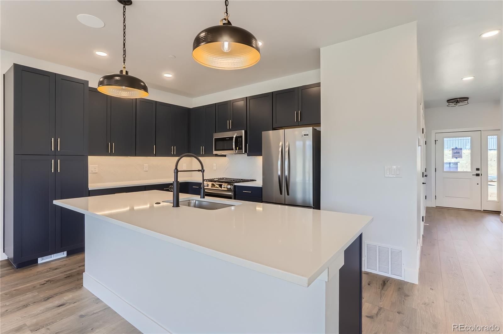 1301 James Rd, Tabernash, CO 80478