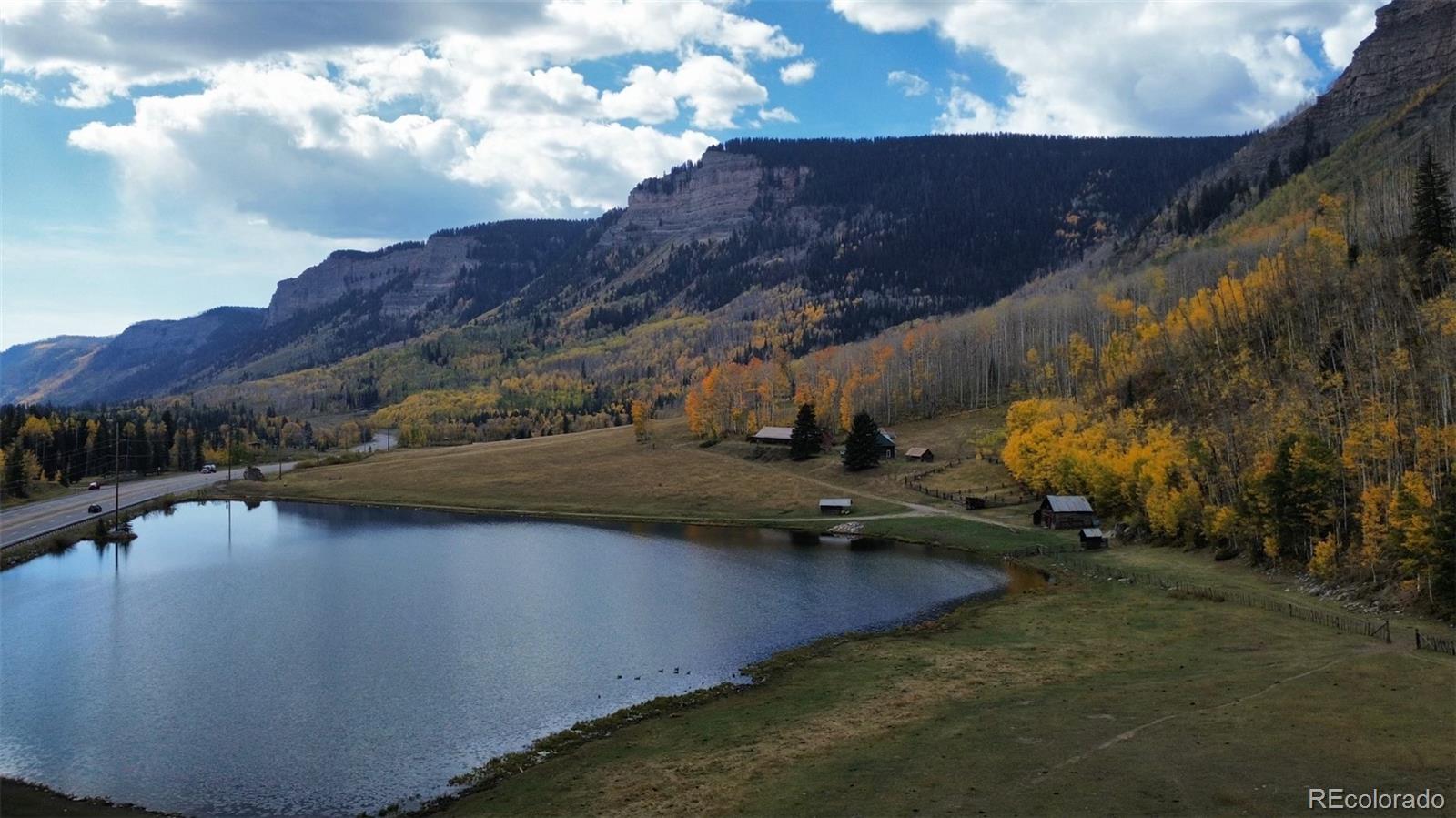47632 N Us Highway 550, Durango, CO 81301
