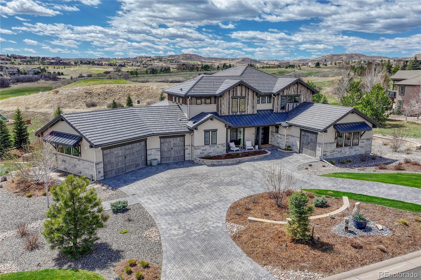 5151 Raintree Cir, Parker, CO 80134