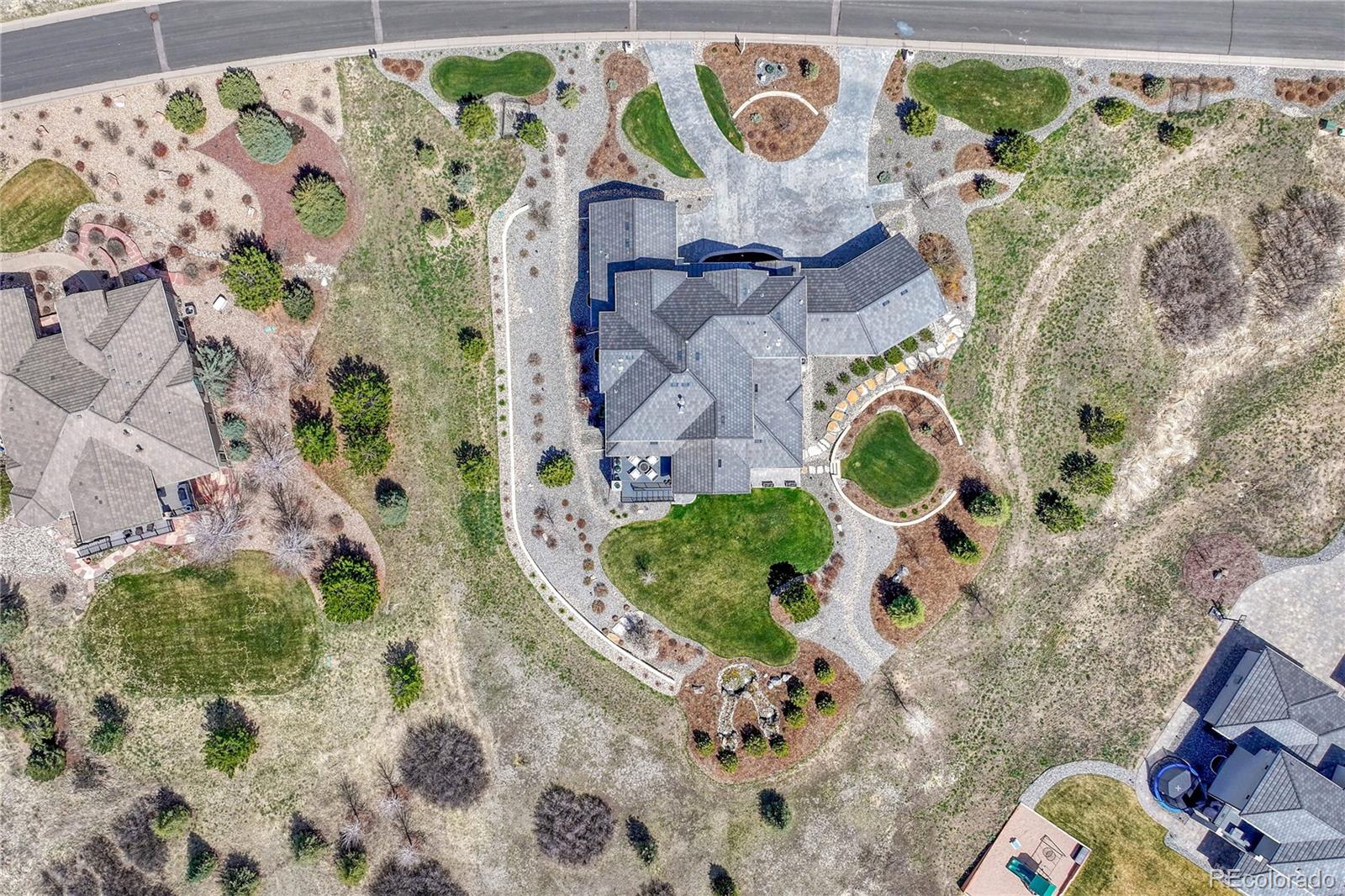5151 Raintree Cir, Parker, CO 80134
