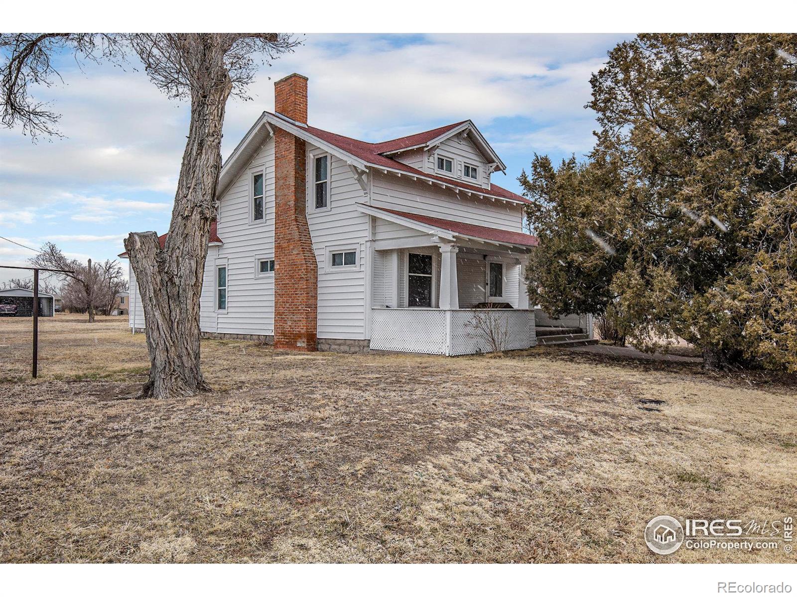 115 Stoney Ave, Grover, CO 80729
