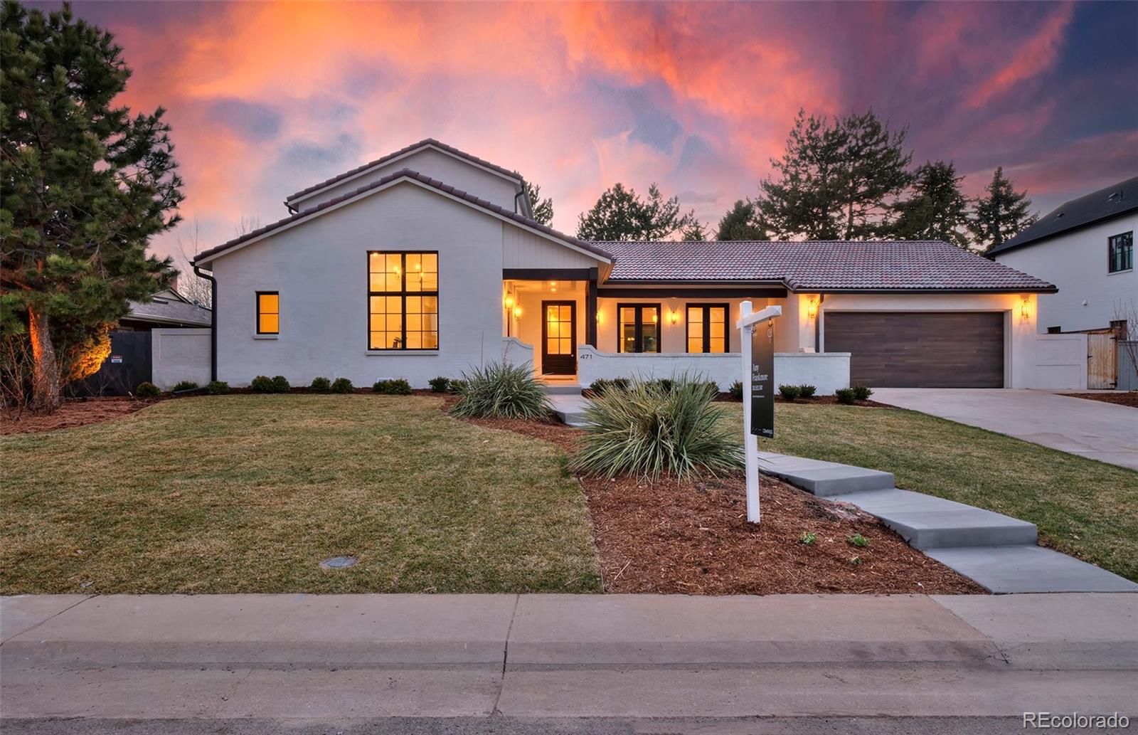 471 Leyden St, Denver, CO 80220