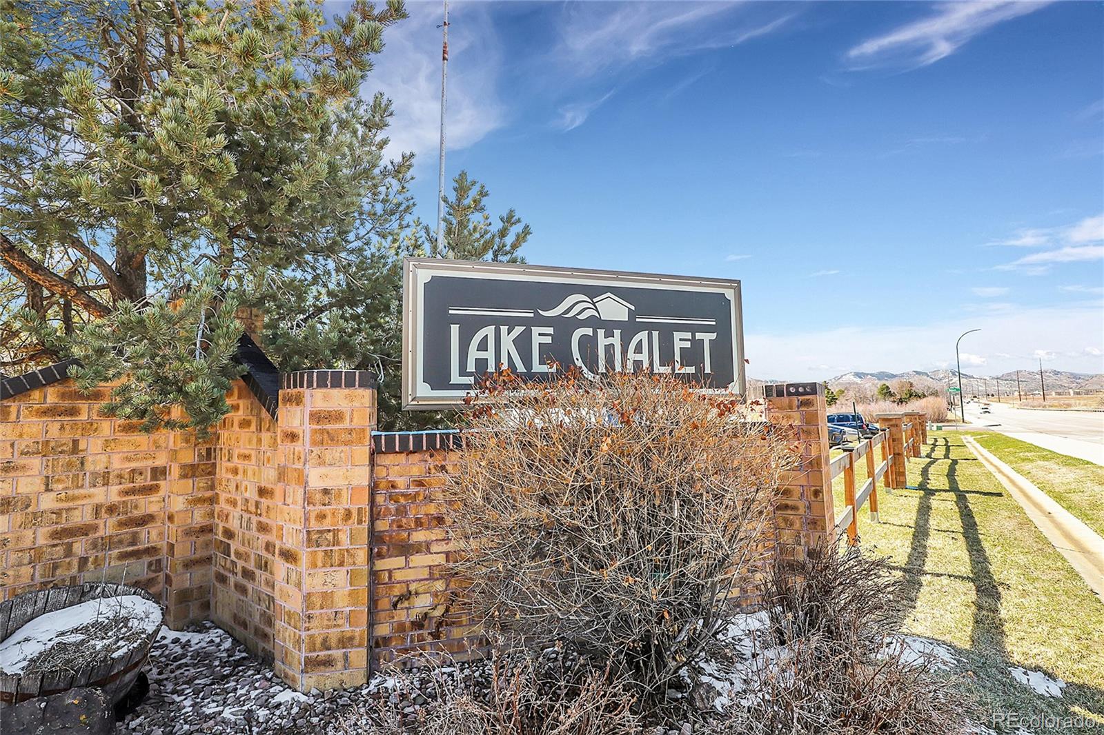 8100 W Quincy Ave #B-11, Denver, CO 80123