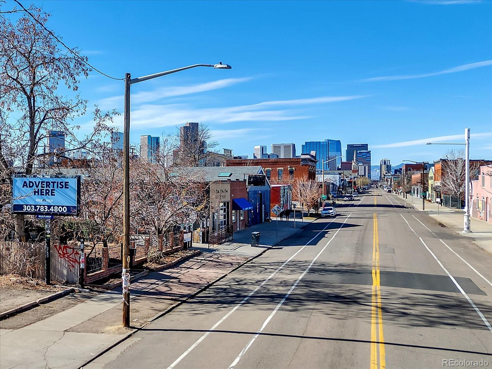 3158 Larimer St, Denver, CO 80205