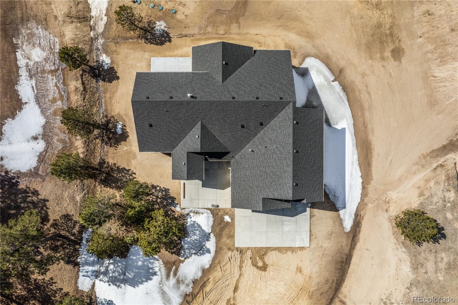 16510 Early Light Dr, Colorado Springs, CO 80908