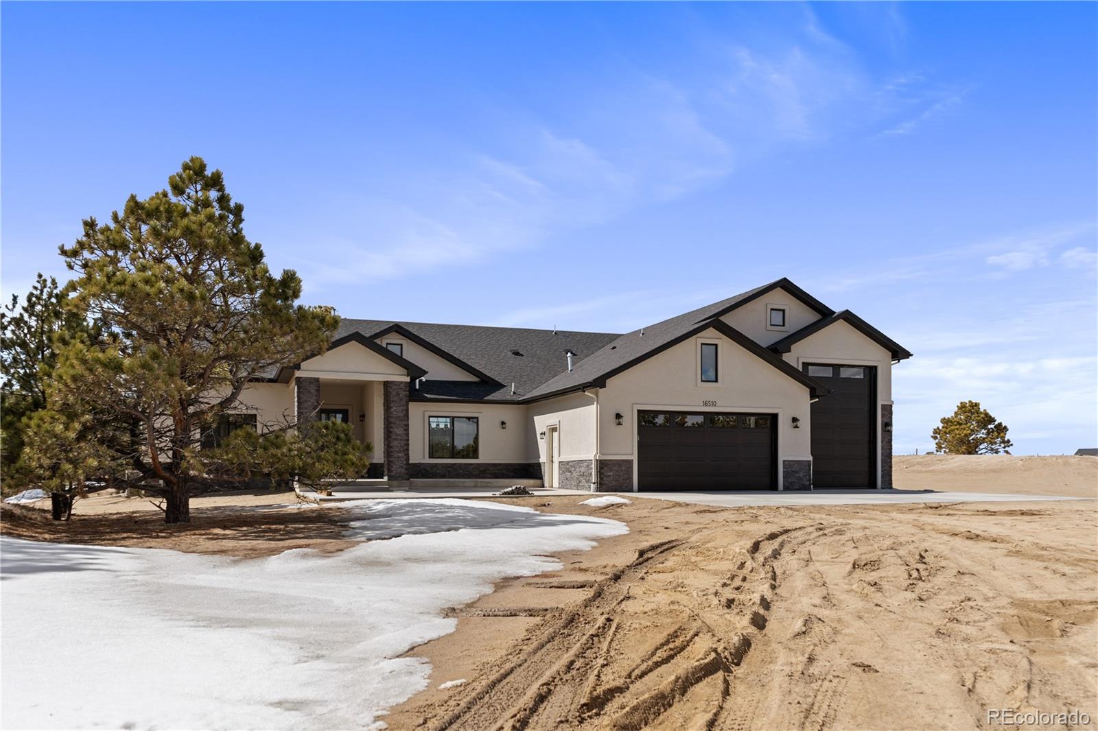 16510 Early Light Dr, Colorado Springs, CO 80908